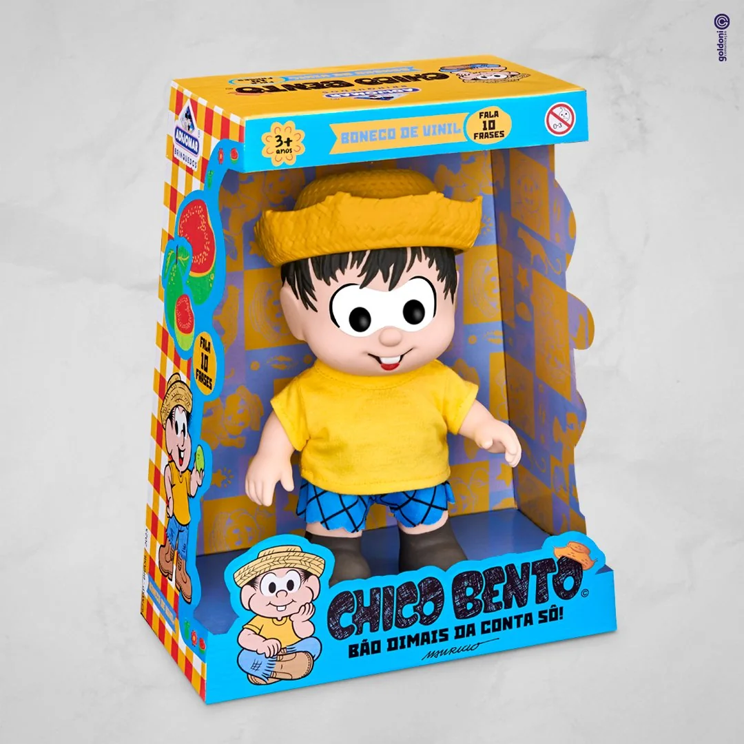 Chico Bento