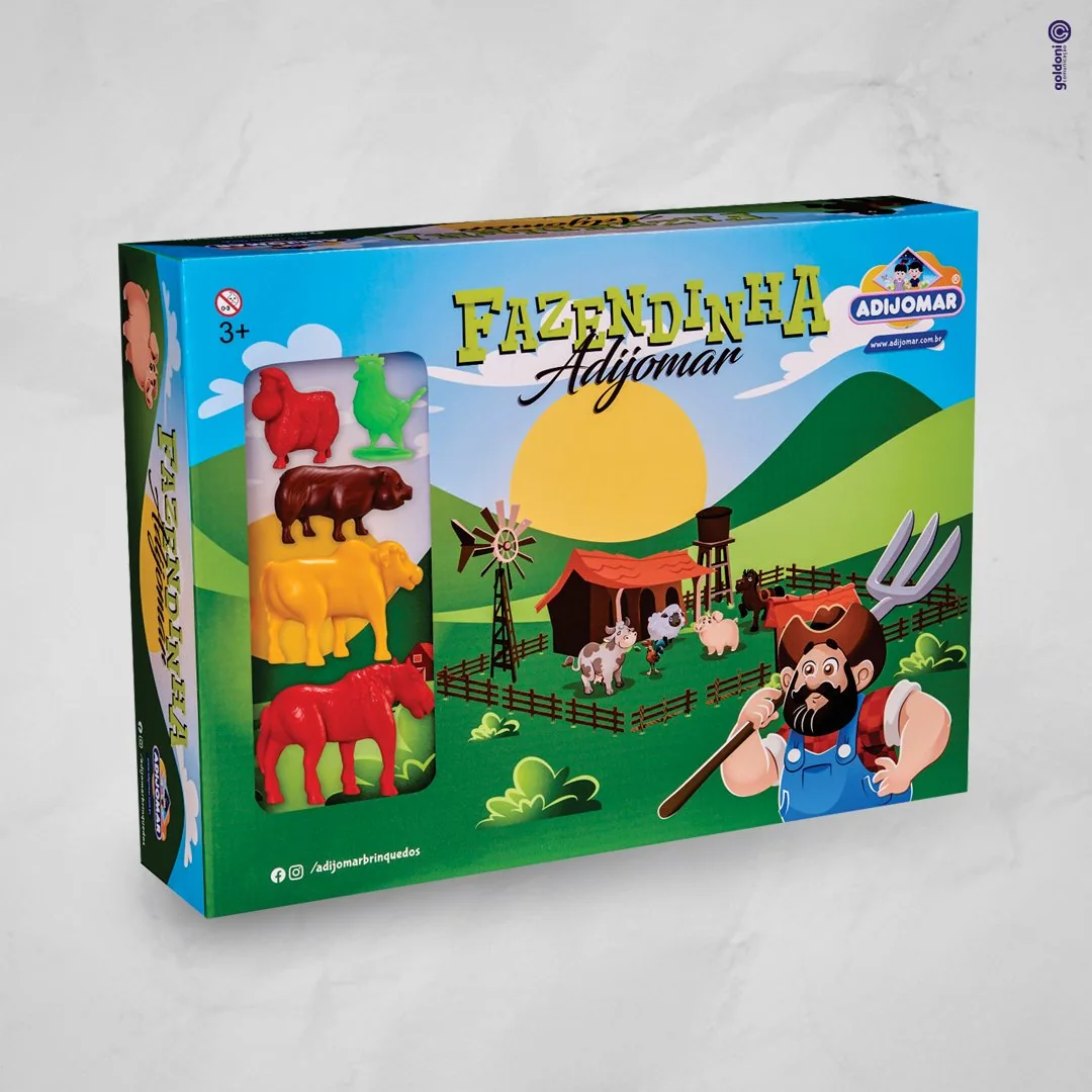 Fazendinha