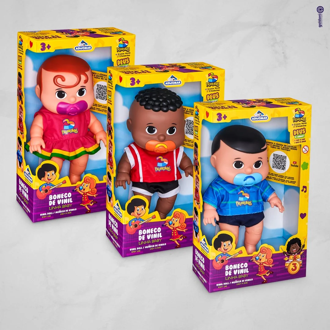 Linha Baby