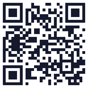 QR code para conversar no WhatsApp
